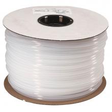 Sioux Chief 901-03020W05004 - C000965 - PE TUBE 1/4 OD X 17/100 ID (1/25 WALL) WHITE 500 FT REEL