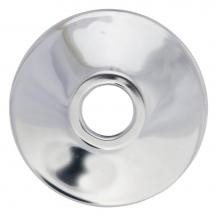 Sioux Chief 910-2 - Shallow Flange 1/2 Cts Chrome