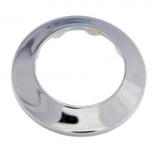 Sioux Chief 911-6 - Shallow Flange 1-1/2 Ips Chrome