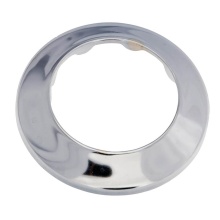 Sioux Chief 911-6D - Deluxe Shallow Flange 1-1/2 Ips x 3-1/2 Od Chrome