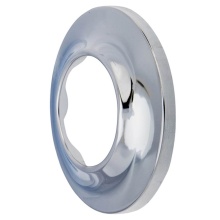 Sioux Chief 911-7 - Shallow Flange 2 Ips Chrome 1/bg