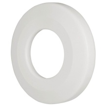 Sioux Chief 921-4W - Flange Trim-tite 1 Nom Ips Wht