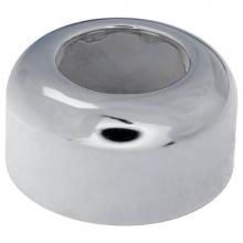 Sioux Chief 923-2335C00 - Deep Box Flange 1-1/4 Od (Tubular) Chrome