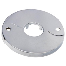 Sioux Chief 923-1622C01 - Floor & Ceiling Plate 1/2 Ips Chrome 1/bg