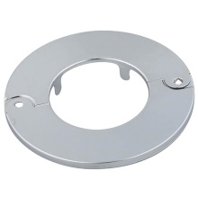 Sioux Chief 923-1624C01 - Floor & Ceiling Plate 1 Ips Chrome 1/bg