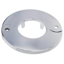 Sioux Chief 923-1625C01 - Floor & Ceiling Plate 1-1/4 Ips Chrome 1/bg