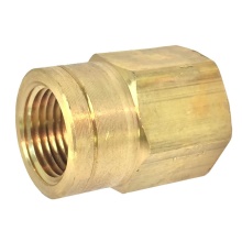 Sioux Chief 930-13161001 - 17700270 - Coupling 3/8 Fip x 1/4 Fip Barstock Nl 1/bg