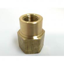 Sioux Chief 930-13161001 - 17700270 - Coupling 3/8 Fip X 1/4 Fip Barstock Nl 1/Bg