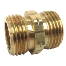 Sioux Chief 937-7130101 - C 0122229 - Adapter 3/4 Mht x 3/4 Mht Brass Nl 1/bg