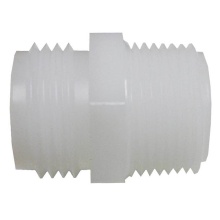 Sioux Chief 938-673030101 - 17101706 - Adapter Nylon 3/4 Mht To 3/4 Mip 1/bg