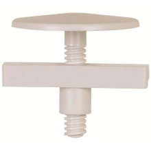 Sioux Chief 961-20155 - Cover 1-3/4 White-o-ring Seal W/w N