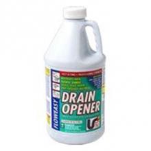 Sioux Chief 963-HTL-FE64 - Floweasy Drain Opener 1/2 Gallon Bottle