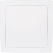 Sioux Chief 970-214 - Panel Ply 13-3/8 x 13-3/8 2pc Acs