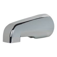 Sioux Chief 972-32 - Smart Spout Non-diverter Chrome