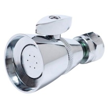 Sioux Chief 974-60300 - Head Adjustable Spray Shower