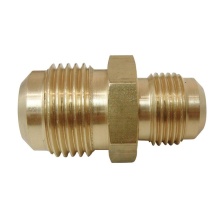 Sioux Chief 975-13161001 - C Coupling 1/2 Od x 3/8 Od Flare Nl 1/bg