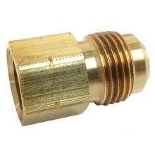 Sioux Chief 975-44162001 - C Adapter 1/2 Od Flare x 1/2 Fip Nl 1/bg