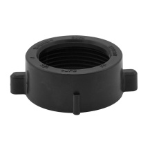 Sioux Chief 988-5100 - Slip Nut Poly 1-1/4 Black