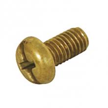 Sioux Chief 118-02 - Screw For Handle For F.P. Sillcock