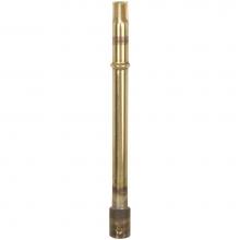 Sioux Chief 119-0904 - 4In Stem-Oal5 1/2In
