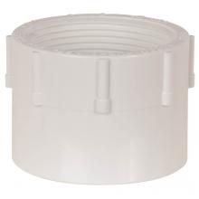 Sioux Chief 842-72P - ADAPTER PVC 2 STANDARD