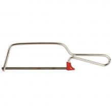 Sioux Chief 301-065 - Saw 6 Mini-Hacksaw W/Wire Hndl.