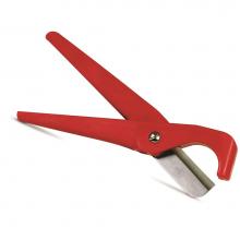Sioux Chief 304-08 - Plastic Tube Cutter-2-1/4 Blade (1-1/8 Od Max)