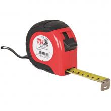 Sioux Chief 310-05 - Heavy Duty 1X25Locking Tape Measure