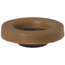 Sioux Chief 402-10 - Wax Ring With Poly Flange