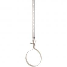 Sioux Chief 510-6PK - 1 1/2In Dwv Hanger Galvanized