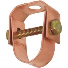 Sioux Chief 515-4CPK2 - 1In Copperclad Clevis