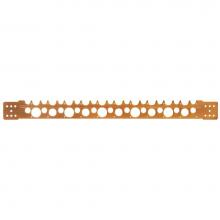 Sioux Chief 521-852 - Secure-all 2x26 Cu Pltd 18-ga