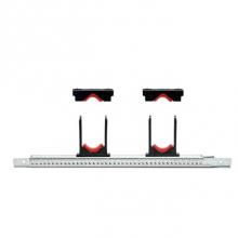 Sioux Chief 523-1624Q - Pipe Down Power Bar 16-in With 2 Tds