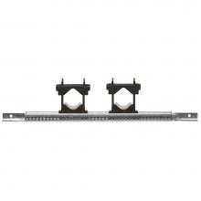 Sioux Chief 523-1620 - Short Pwr Bar Brkt + 2 Touchdowns