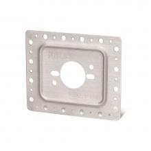 Sioux Chief 525-P2M - Lock Block Face Plate