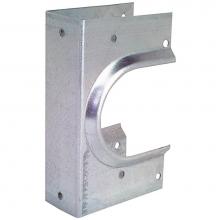 Sioux Chief 533-1 - Stud Shoe Single 16-Ga