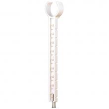 Sioux Chief 549-712 - Stick-em Up 1-1/2 & 2-in Dwv