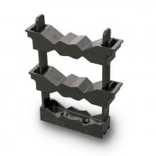 Sioux Chief 550-2112 - Td+ Universal Pipe Clamp W/2 Bridges