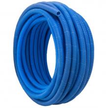 Sioux Chief 550-S12C - 1/2 X 100-FT CORRUGATED SLEEVING BLUE