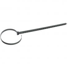 Sioux Chief 553-014 - 14 Zipstick Gray