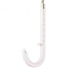 Sioux Chief 553-9W - 4 Dwv Hangs Tuff White