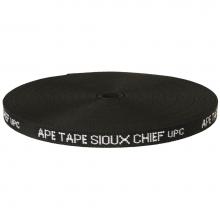 Sioux Chief 554-100W - Ape Tape Woven Strap 100-Ft Roll 1/Bag
