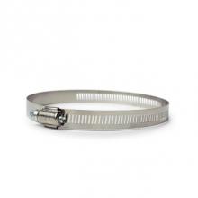 Sioux Chief 574-72 - 5-In Stainless Steel Standard Band