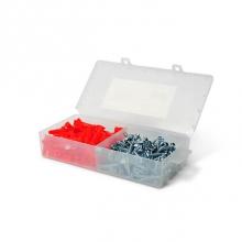 Sioux Chief 590-10 - Anchor Screw Kit 100 Pieces Each