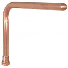 Sioux Chief 613-67F - Tub Spout Ell 6x7 Fip