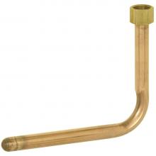 Sioux Chief 613-57Y - Tub Spout Ell 5x7 1/2 Fip Swivel