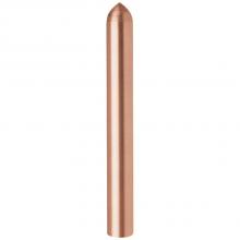 Sioux Chief 622-L06 - Stub Out 1/2 X 6 Type L Copper