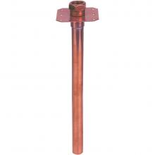 Sioux Chief 622-L09CF - 1/2 Fip x 1/2 Male Sweat