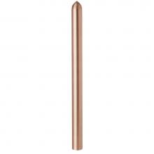 Sioux Chief 622-L10 - Stub Out R-In-R Type L 1/2X10