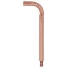 Sioux Chief 632X283 - Elbow 8X2-1/4 1/2Pex X 1/2Ms